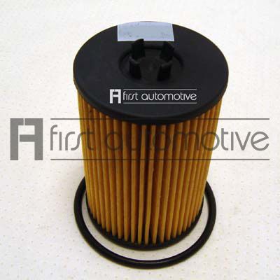 1A FIRST AUTOMOTIVE alyvos filtras E50287